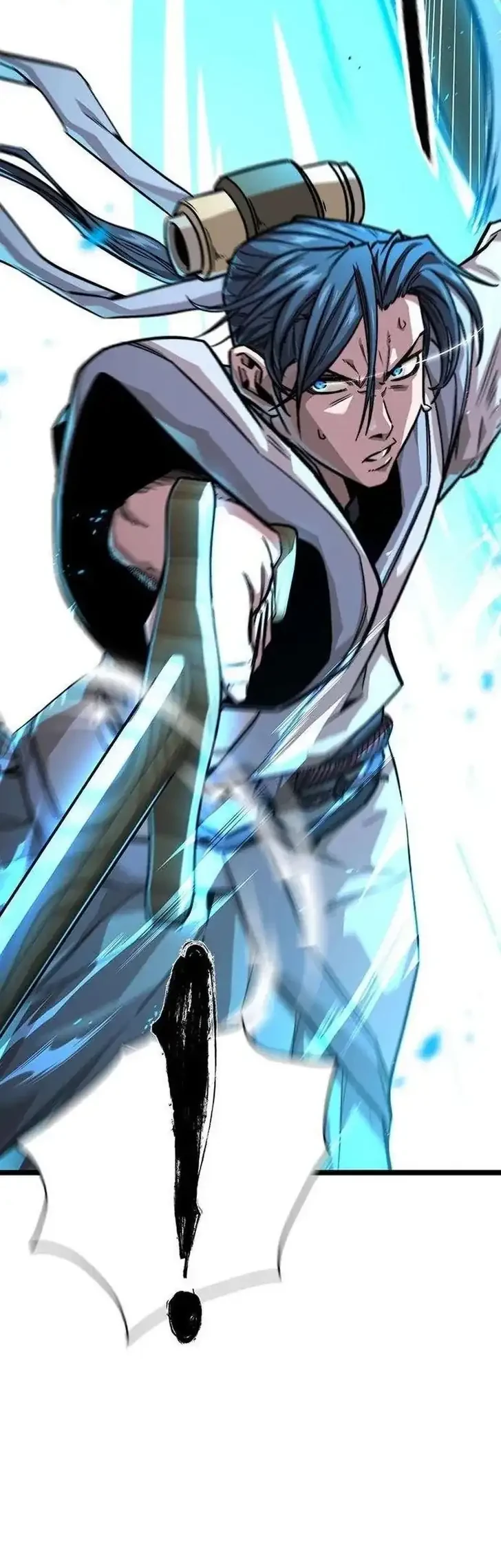 The Absolute Scholar Chapter 18 Gambar 15