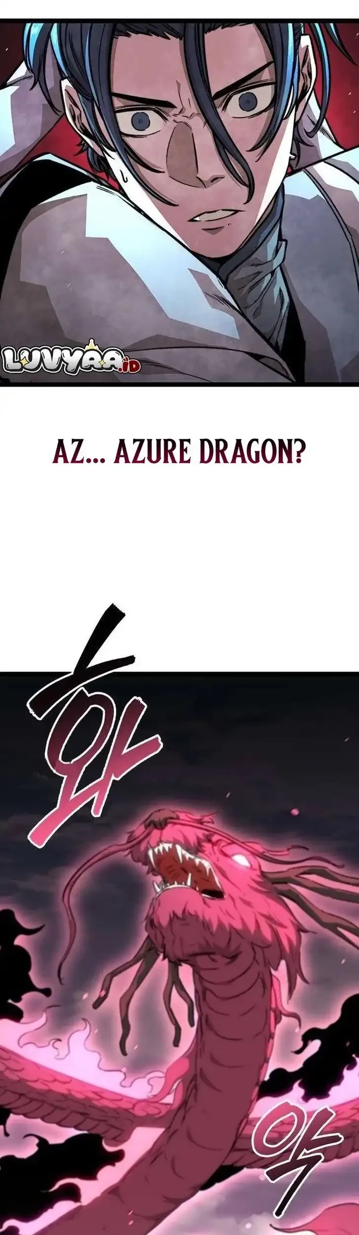 The Absolute Scholar Chapter 18 Gambar 16