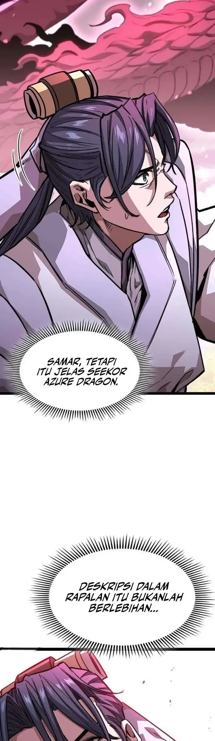 The Absolute Scholar Chapter 18 Gambar 17