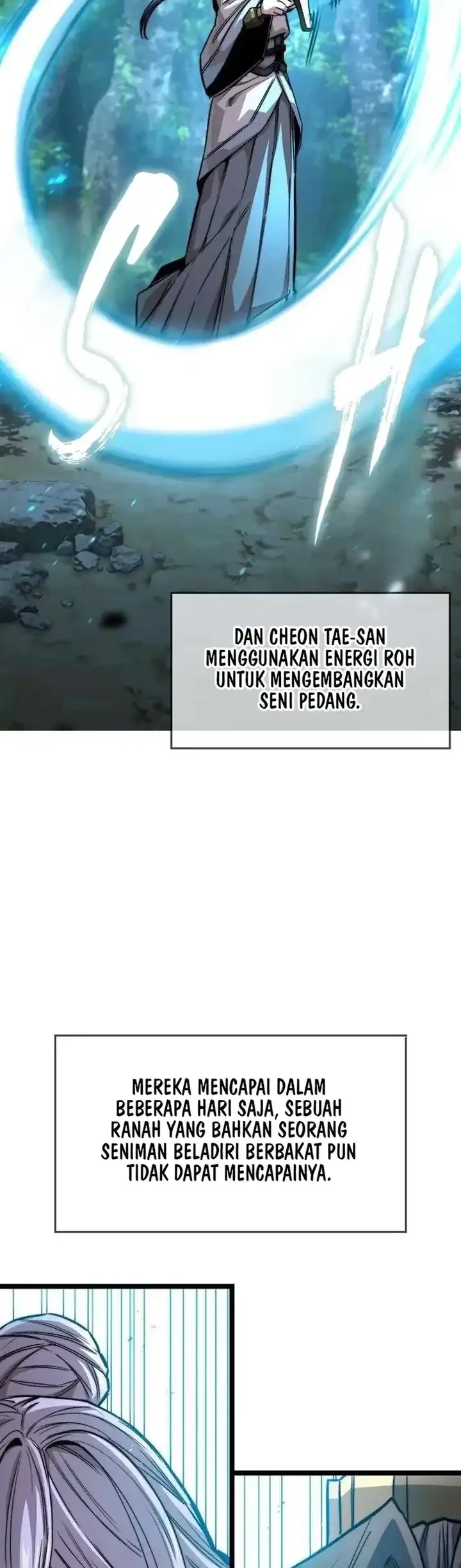 The Absolute Scholar Chapter 20 Gambar 14