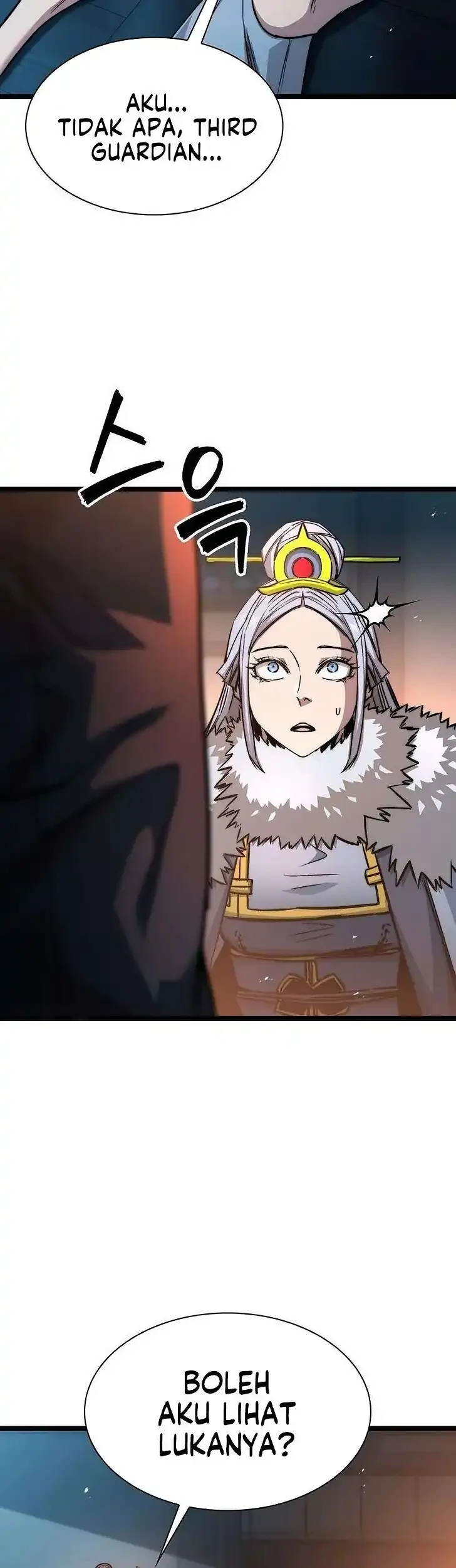 The Absolute Scholar Chapter 22 Gambar 16