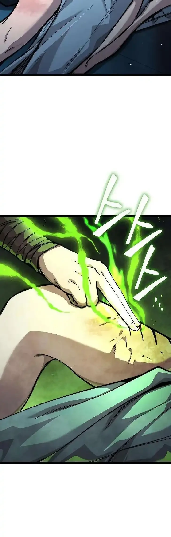 The Absolute Scholar Chapter 22 Gambar 18