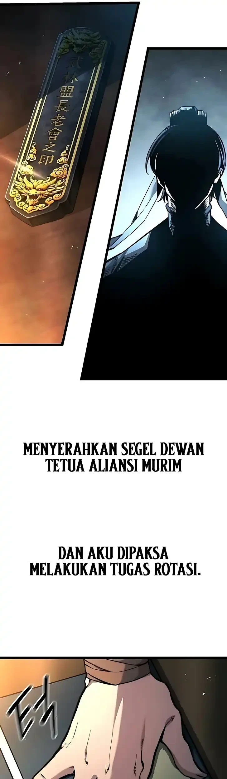 The Absolute Scholar Chapter 24 Gambar 16