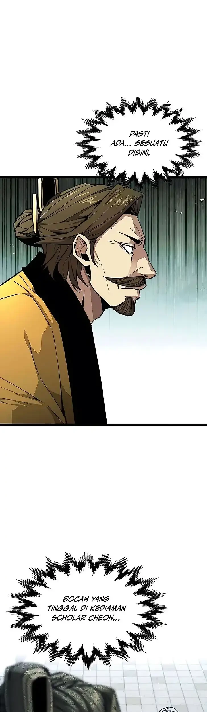 The Absolute Scholar Chapter 25 Gambar 17