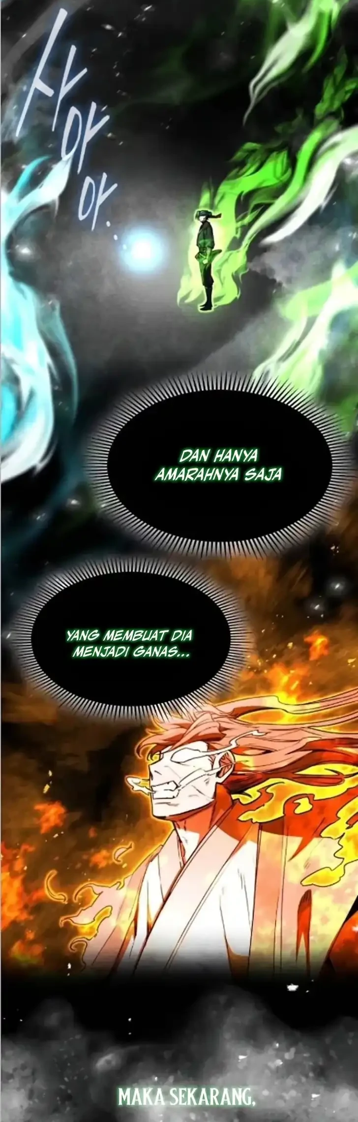 The Absolute Scholar Chapter 26 Gambar 15