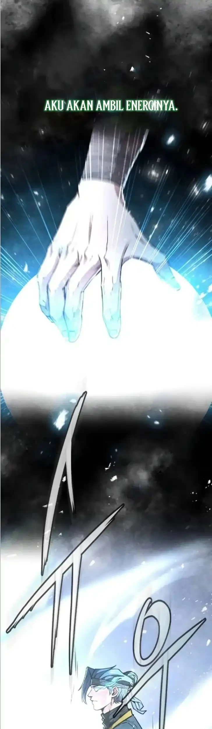 The Absolute Scholar Chapter 26 Gambar 16