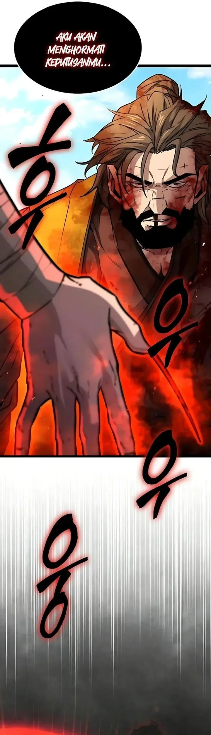 The Absolute Scholar Chapter 29 Gambar 25