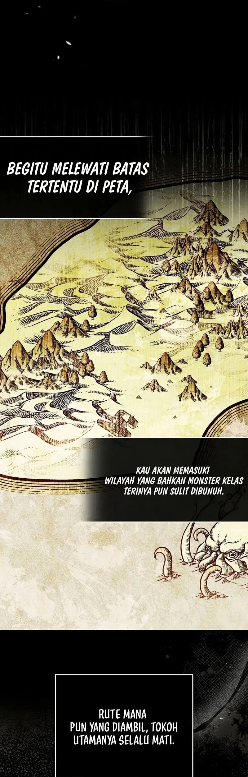 The Academy’s Weapon Replicator Chapter 1 Gambar 18
