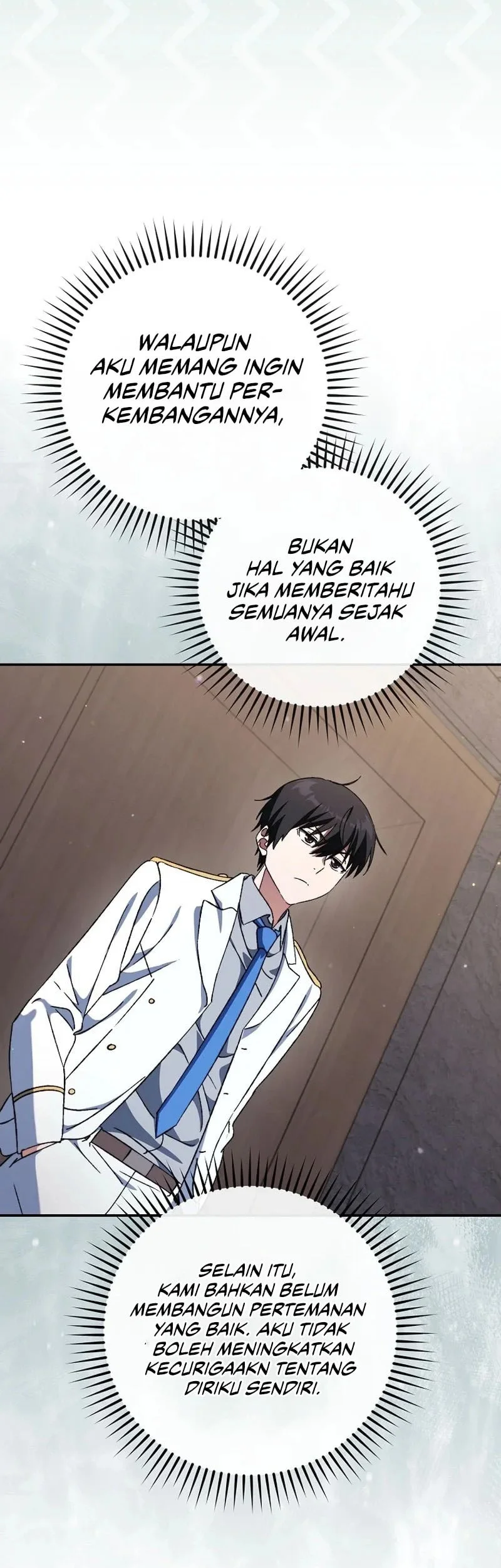 The Academy’s Weapon Replicator Chapter 10 Gambar 15