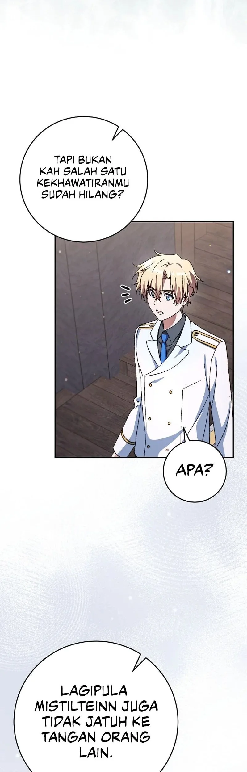 The Academy’s Weapon Replicator Chapter 10 Gambar 16