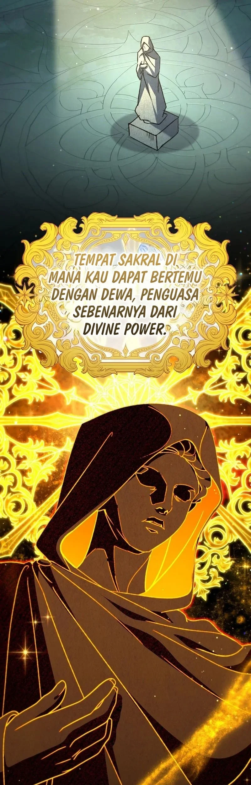 The Academy’s Weapon Replicator Chapter 12 Gambar 15