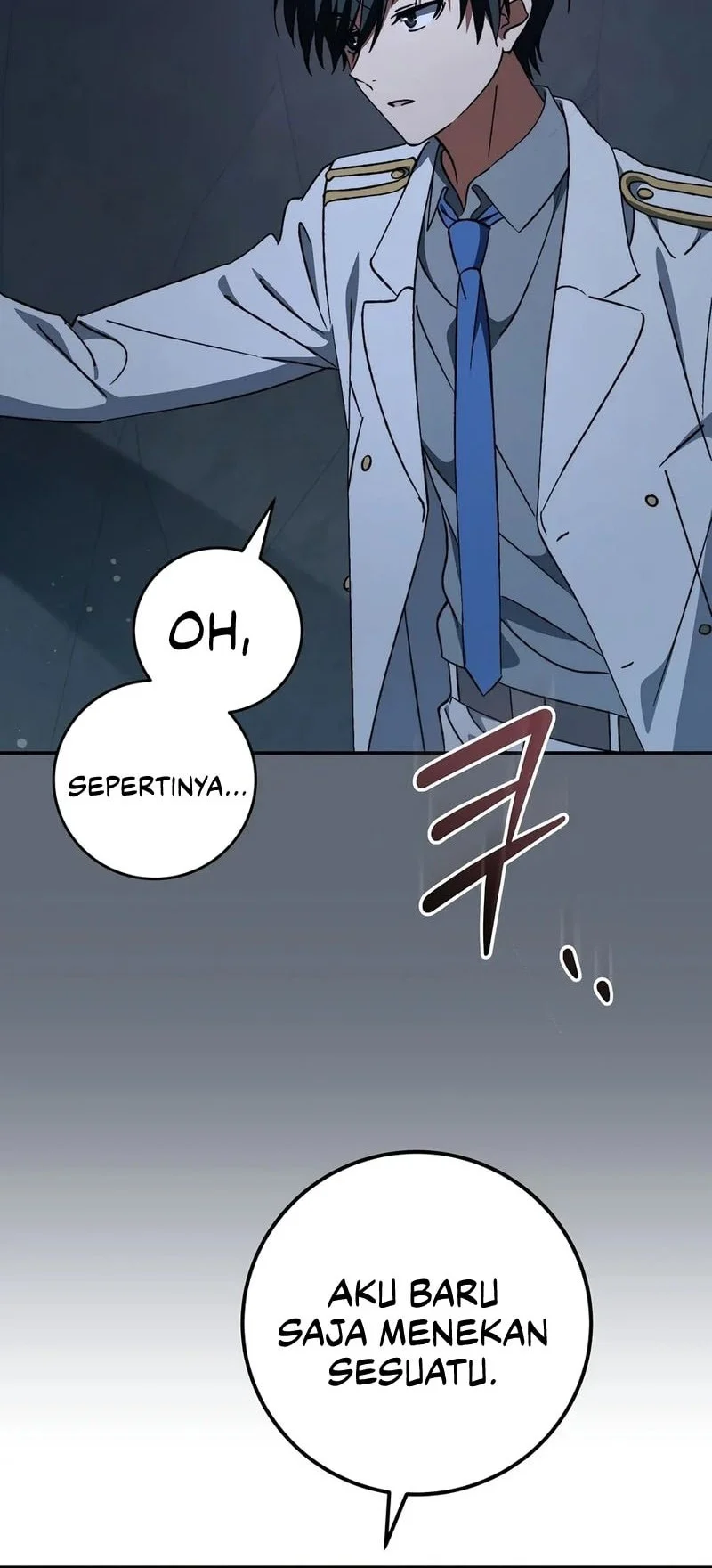 The Academy’s Weapon Replicator Chapter 13 Gambar 14