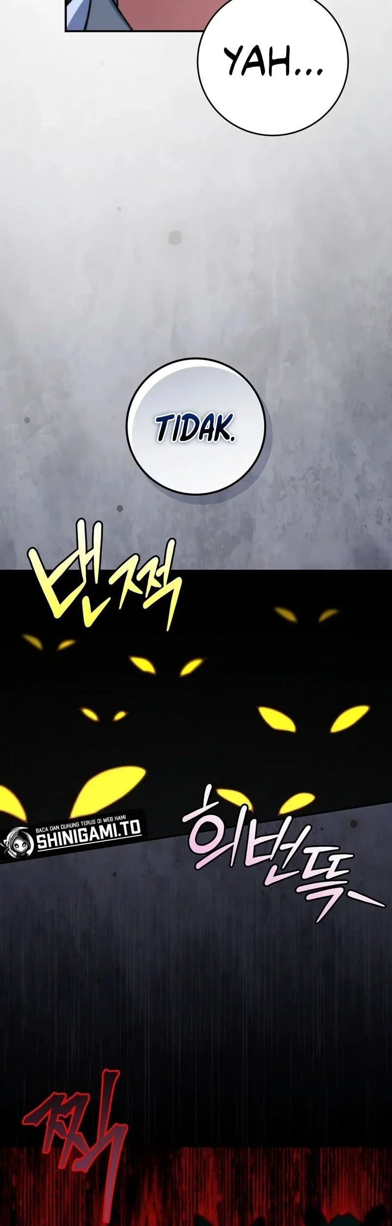 The Academy’s Weapon Replicator Chapter 14 Gambar 14