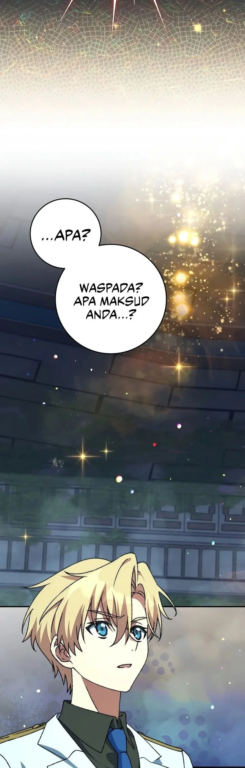 The Academy’s Weapon Replicator Chapter 16 Gambar 16