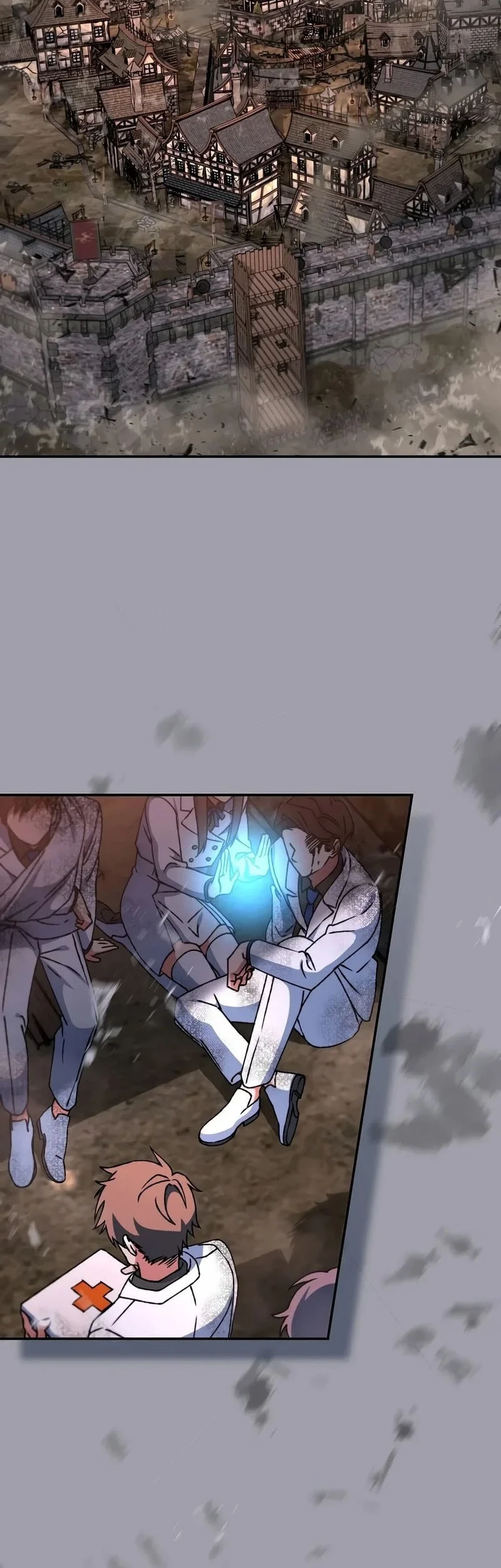 The Academy’s Weapon Replicator Chapter 17 Gambar 14