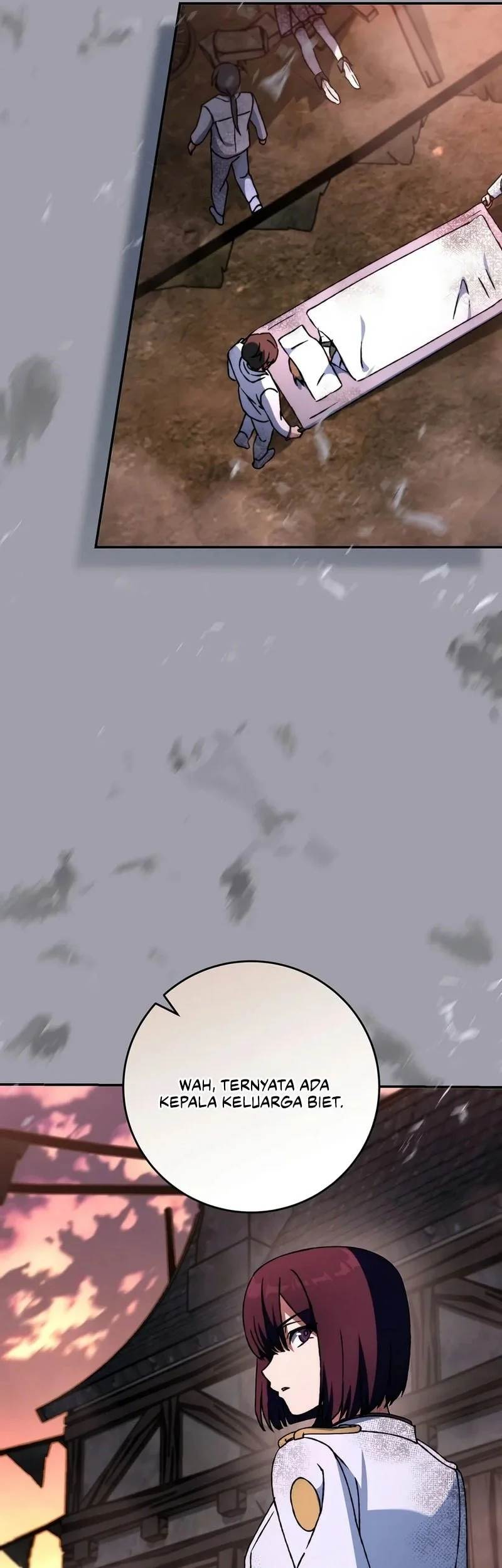 The Academy’s Weapon Replicator Chapter 17 Gambar 16