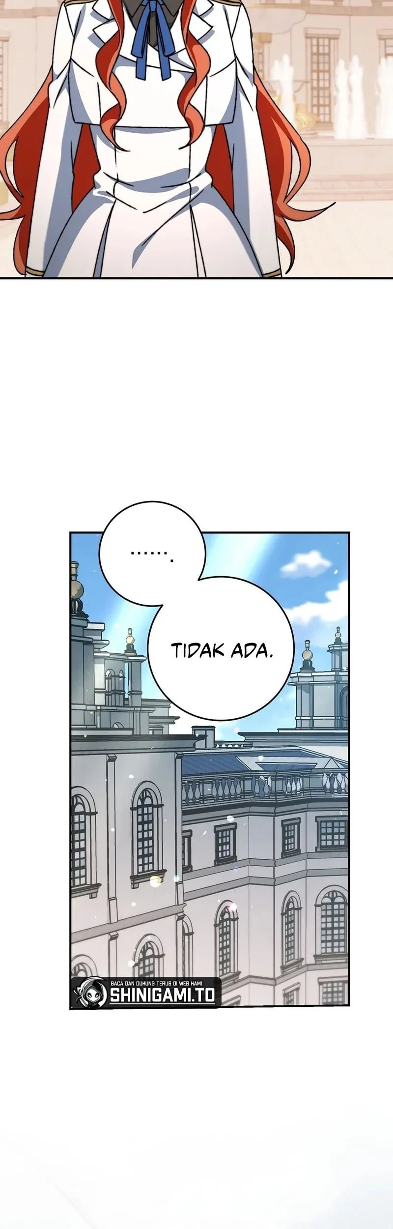 The Academy’s Weapon Replicator Chapter 18 Gambar 14