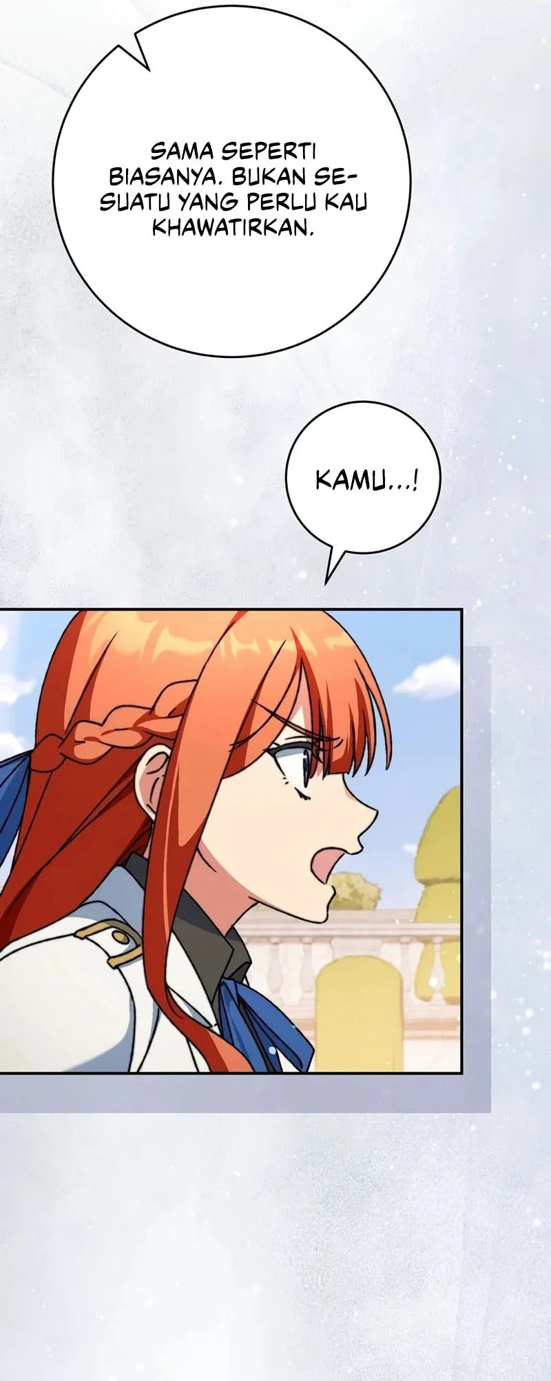 The Academy’s Weapon Replicator Chapter 18 Gambar 15