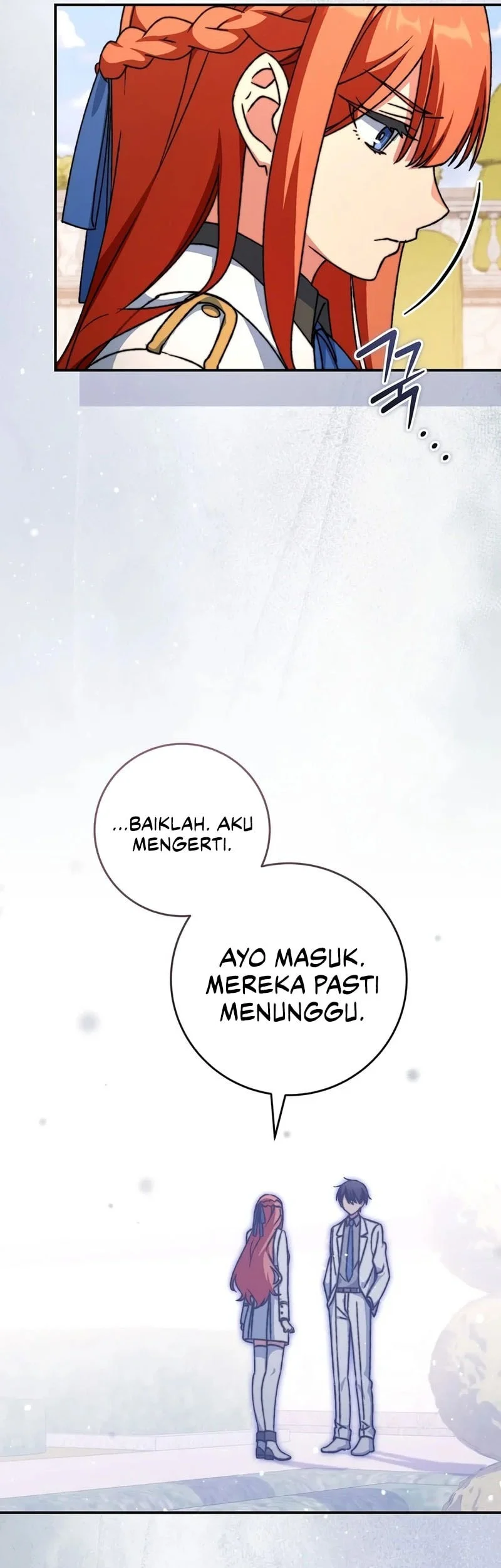 The Academy’s Weapon Replicator Chapter 18 Gambar 16