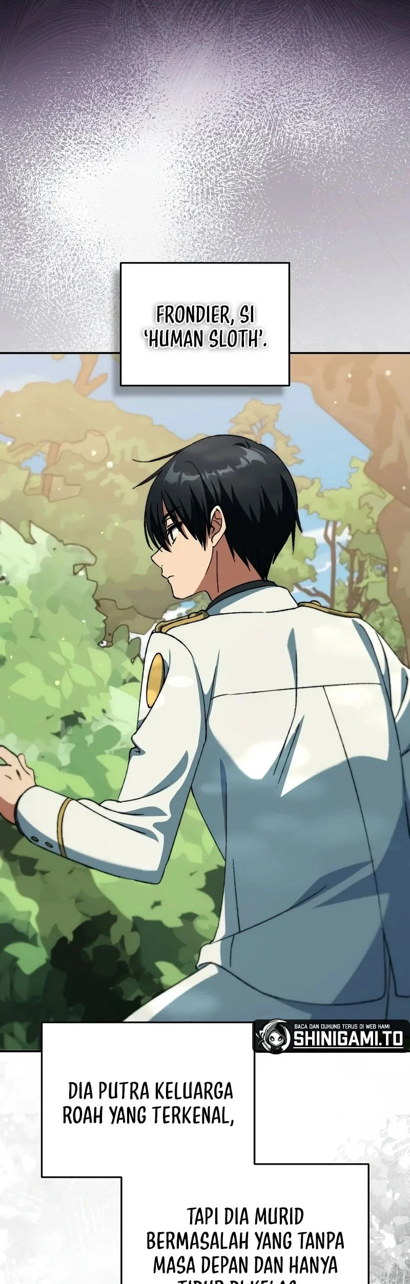 The Academy’s Weapon Replicator Chapter 19 Gambar 16