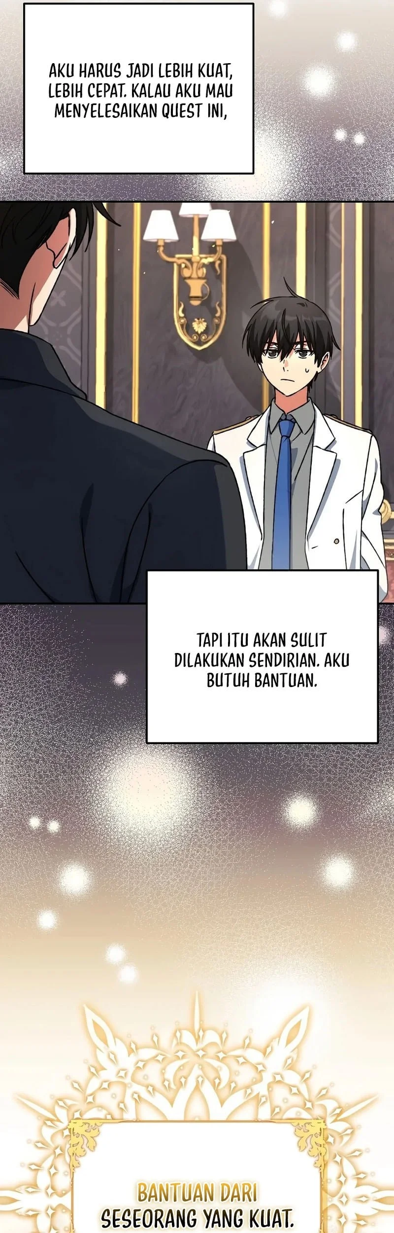 The Academy’s Weapon Replicator Chapter 20 Gambar 15