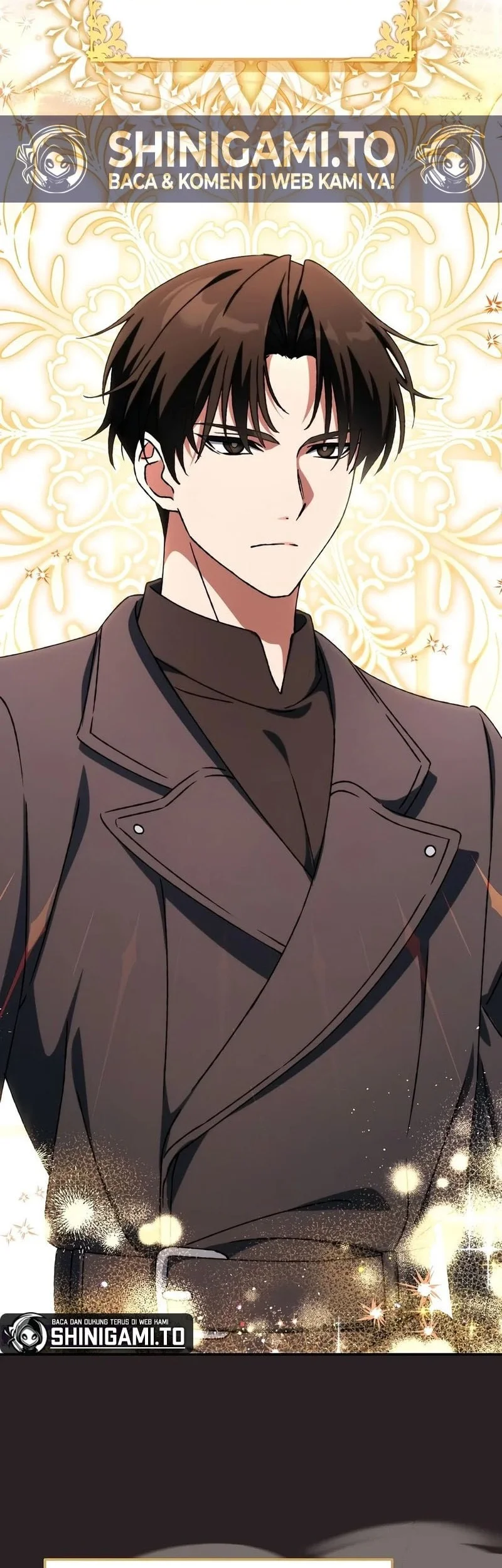 The Academy’s Weapon Replicator Chapter 20 Gambar 16