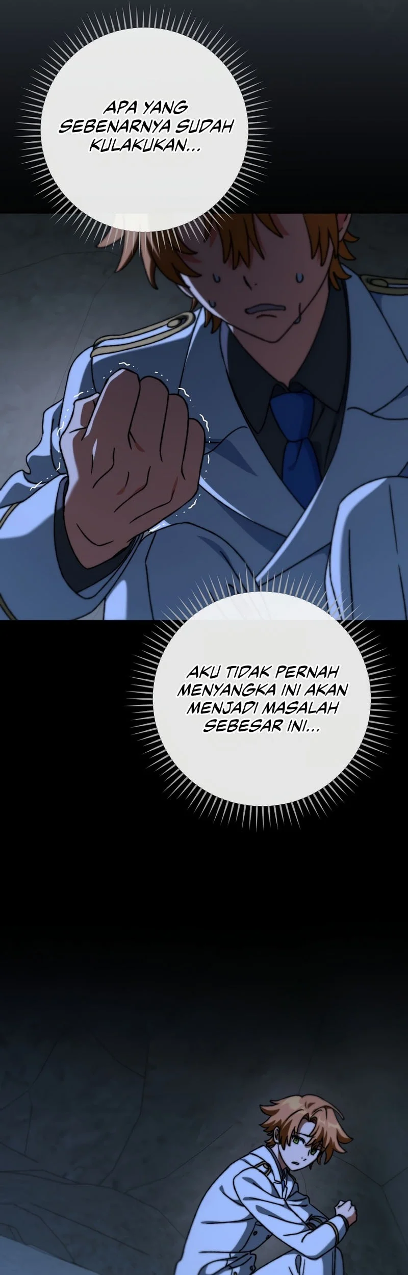 The Academy’s Weapon Replicator Chapter 22 Gambar 13