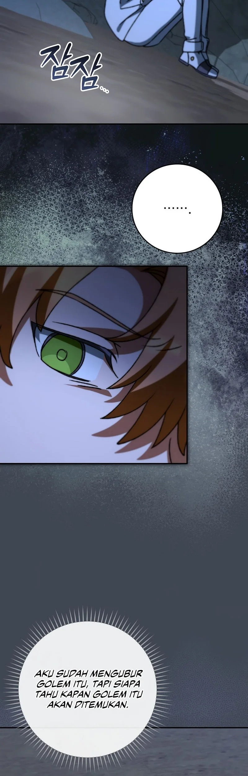The Academy’s Weapon Replicator Chapter 22 Gambar 14