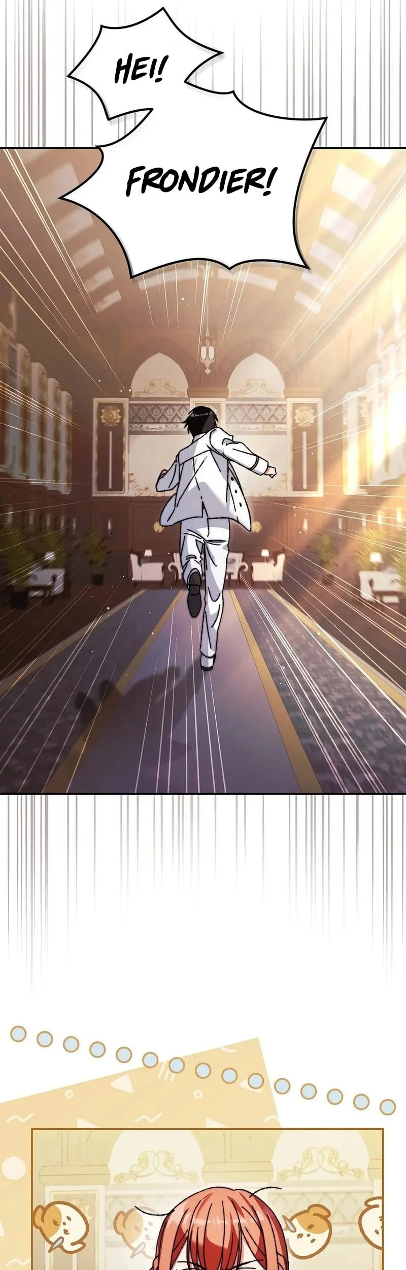 The Academy’s Weapon Replicator Chapter 3 Gambar 17