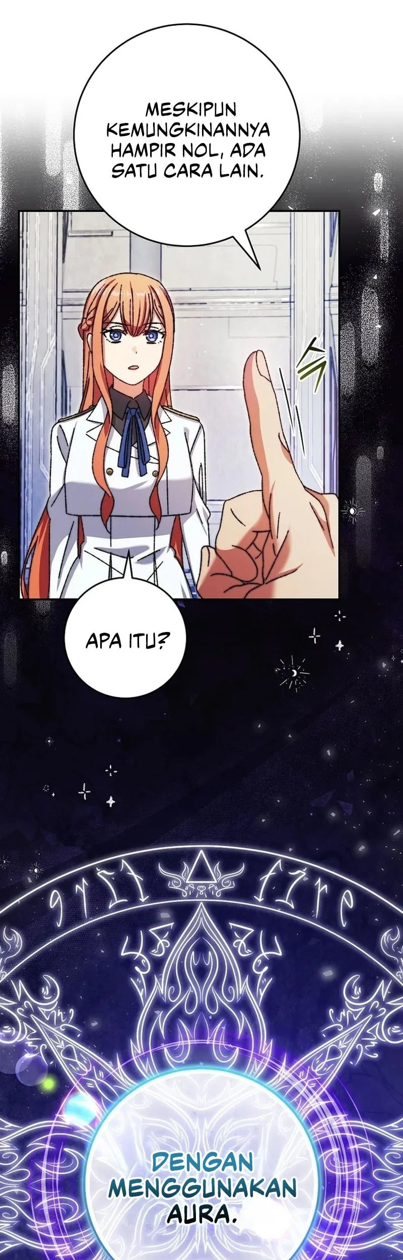 The Academy’s Weapon Replicator Chapter 4 Gambar 16