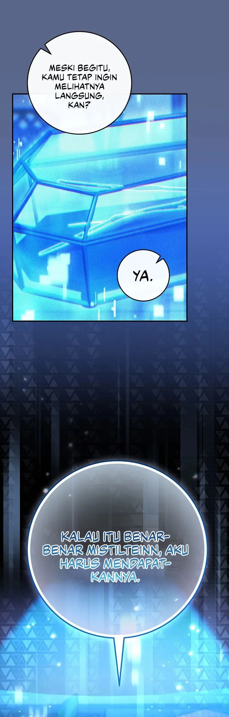 The Academy’s Weapon Replicator Chapter 5 Gambar 15