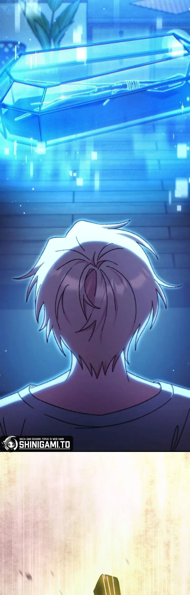 The Academy’s Weapon Replicator Chapter 5 Gambar 16