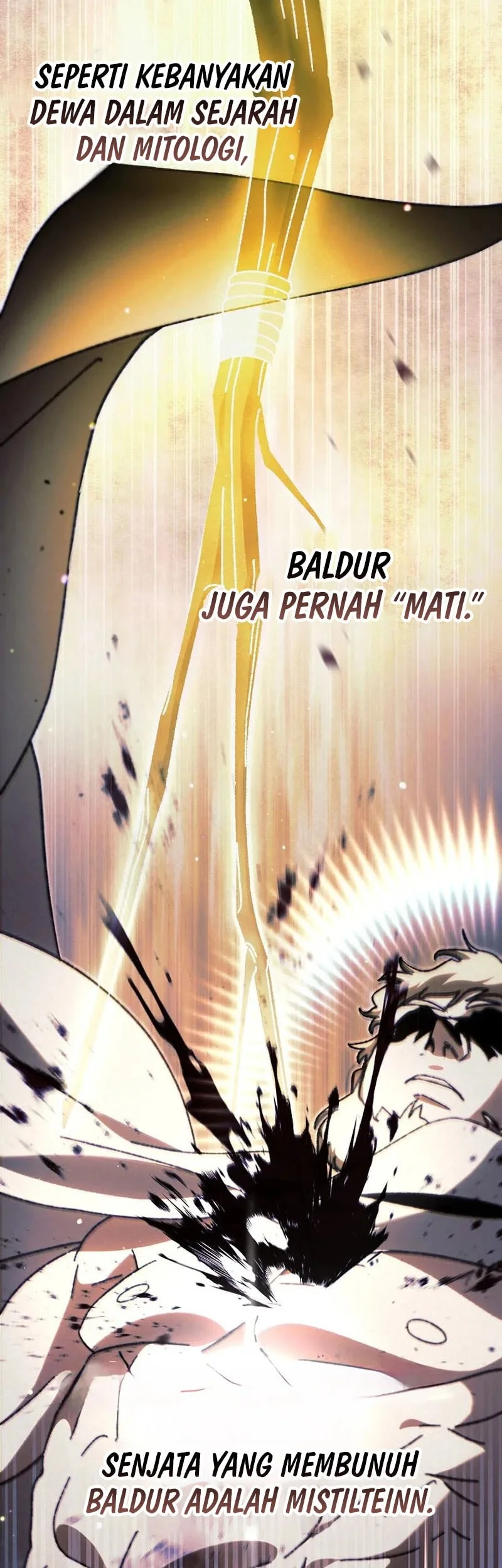 The Academy’s Weapon Replicator Chapter 5 Gambar 17