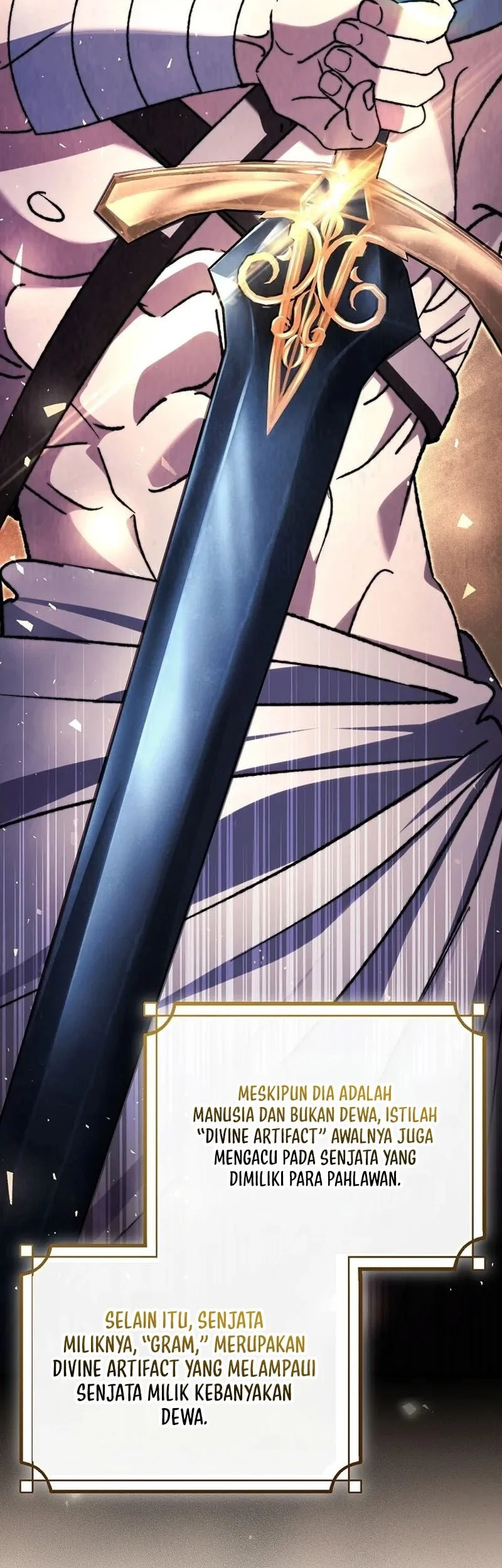 The Academy’s Weapon Replicator Chapter 6 Gambar 15