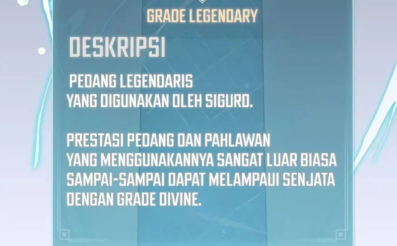 The Academy’s Weapon Replicator Chapter 8 Gambar 15