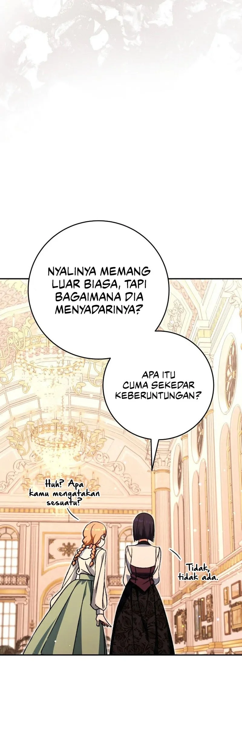 The Academy’s Weapon Replicator Chapter 9 Gambar 17