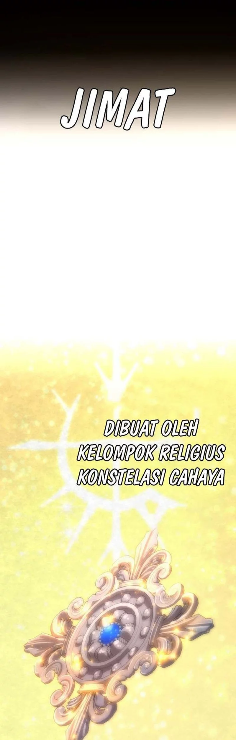 The Aged Strongest Prisoner Survives Again Today Chapter 24 Gambar 18