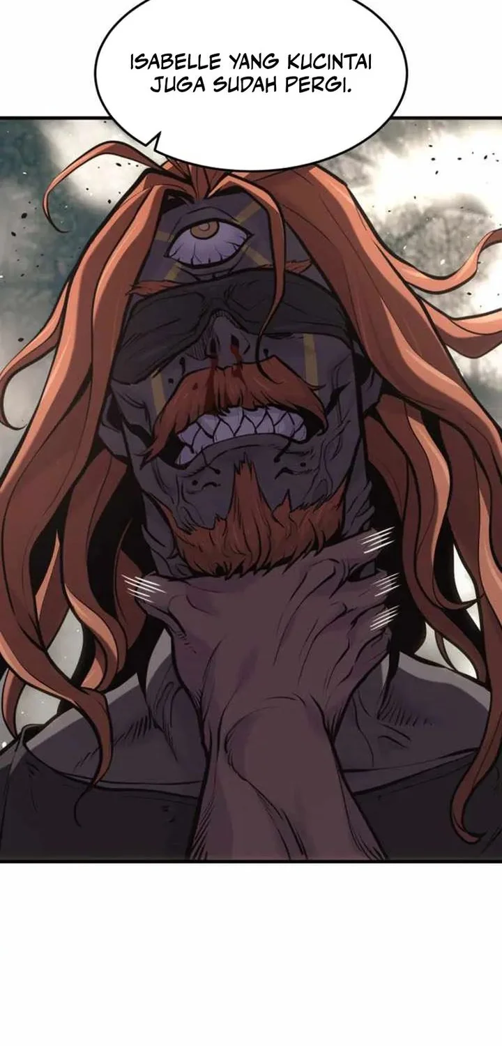 The Aged Strongest Prisoner Survives Again Today Chapter 41 Gambar 14