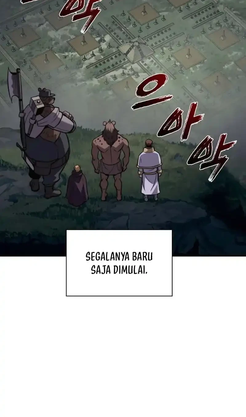 The Aged Strongest Prisoner Survives Again Today Chapter 46 Gambar 15