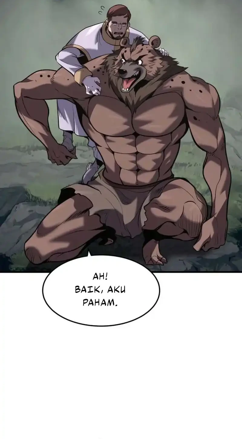 The Aged Strongest Prisoner Survives Again Today Chapter 46 Gambar 17