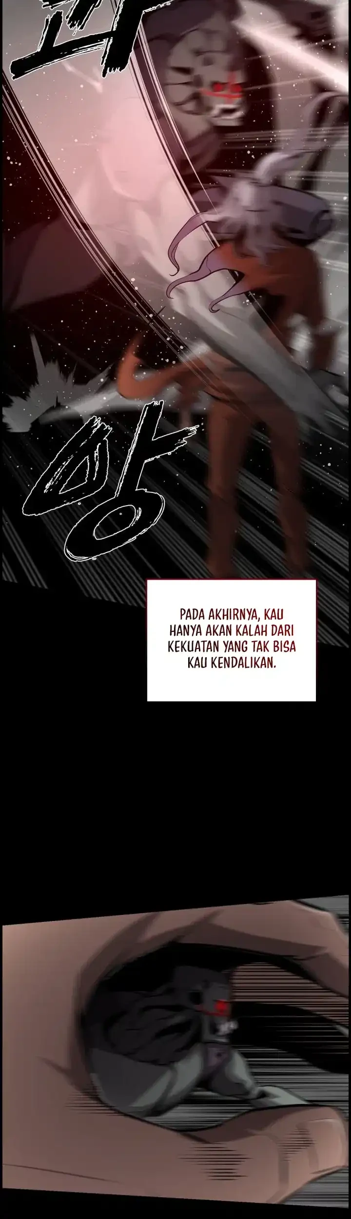 The Aged Strongest Prisoner Survives Again Today Chapter 49 Gambar 15