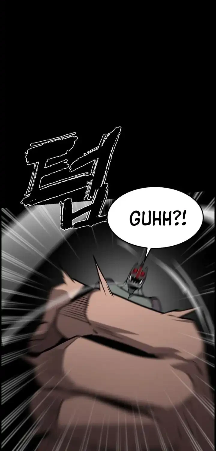 The Aged Strongest Prisoner Survives Again Today Chapter 49 Gambar 16