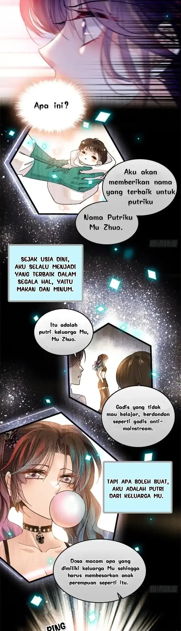 The Almighty Daughter Runs The World Chapter 1 Gambar 7