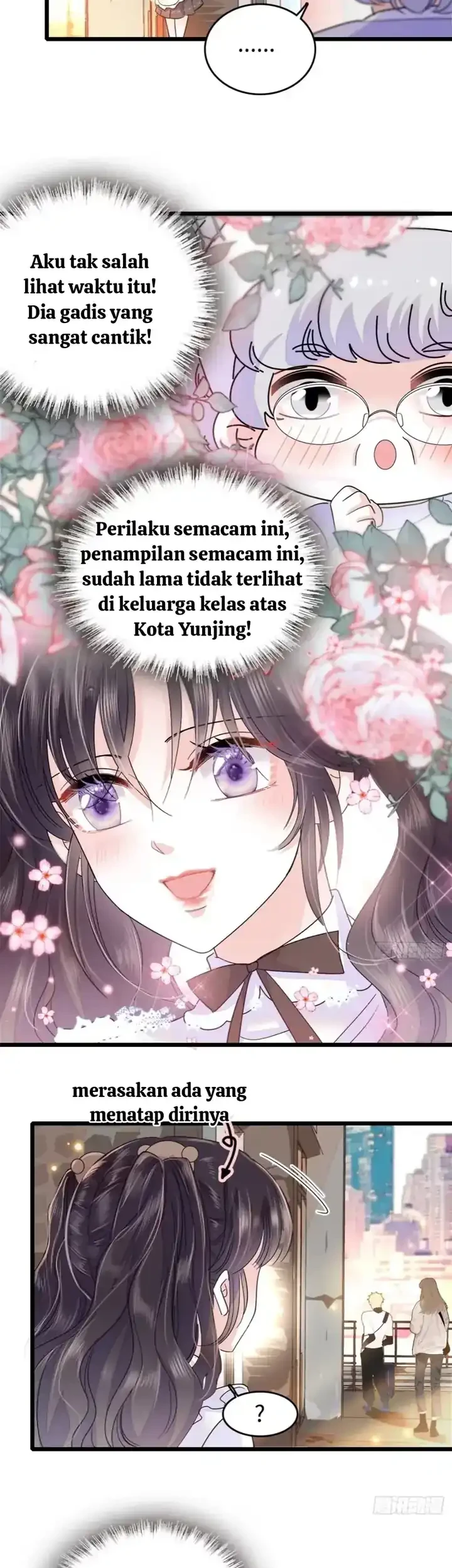 The Almighty Daughter Runs The World Chapter 10 Gambar 5