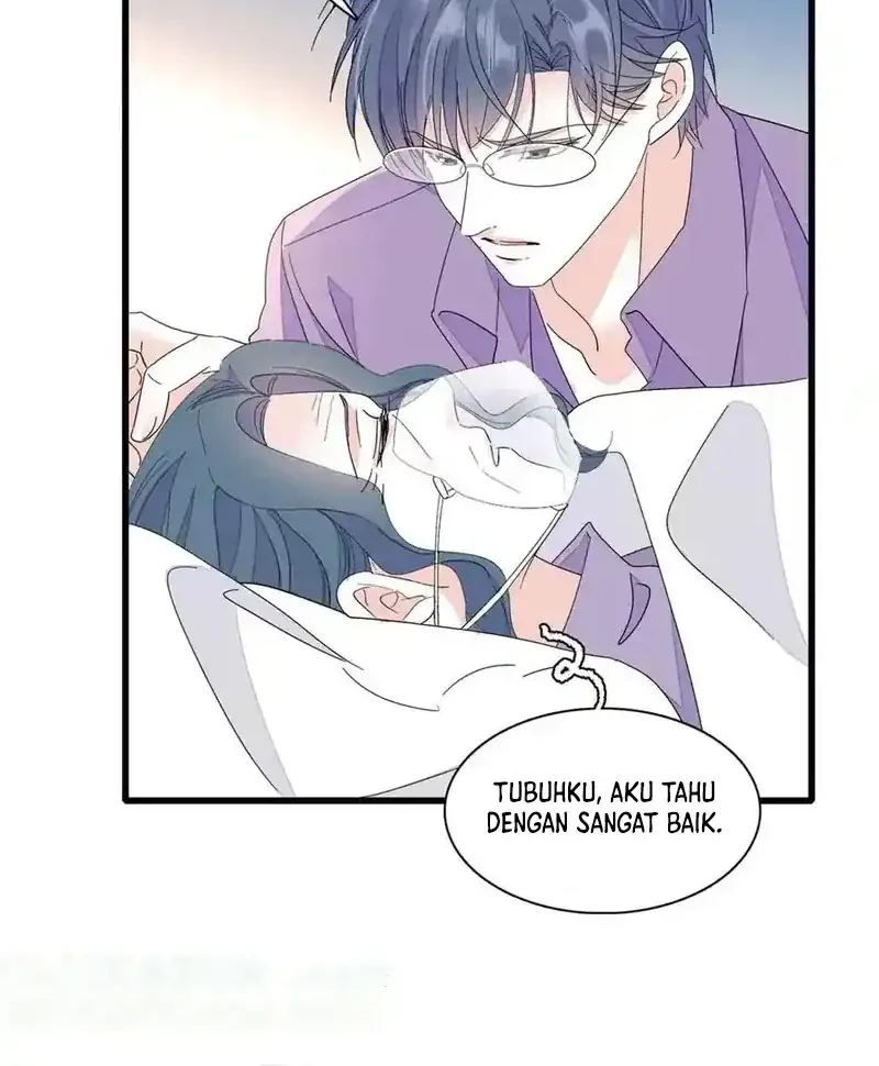 The Almighty Daughter Runs The World Chapter 102 Gambar 8