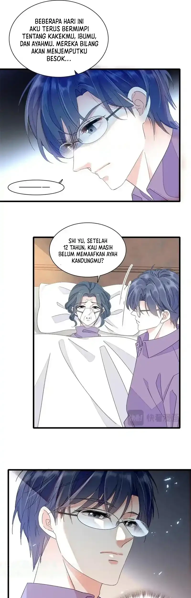 The Almighty Daughter Runs The World Chapter 102 Gambar 9