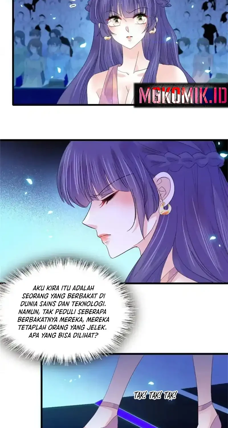 The Almighty Daughter Runs The World Chapter 106 Gambar 8