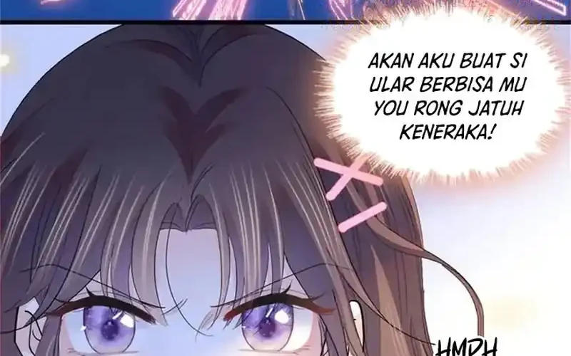 The Almighty Daughter Runs The World Chapter 109 Gambar 10