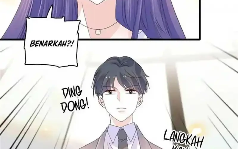 The Almighty Daughter Runs The World Chapter 111 Gambar 10