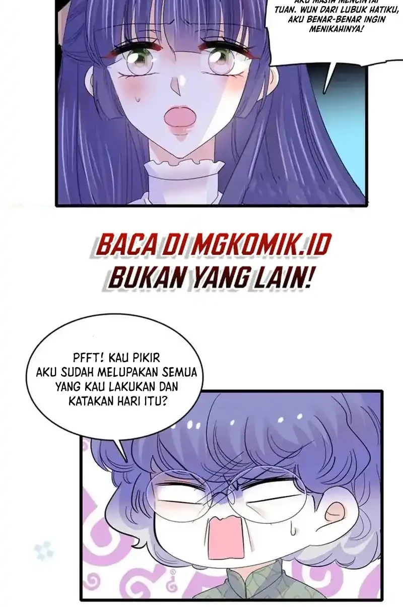 The Almighty Daughter Runs The World Chapter 112 Gambar 8